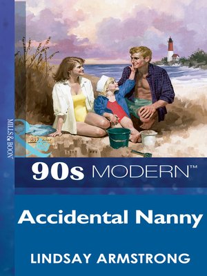 cover image of Accidental Nanny